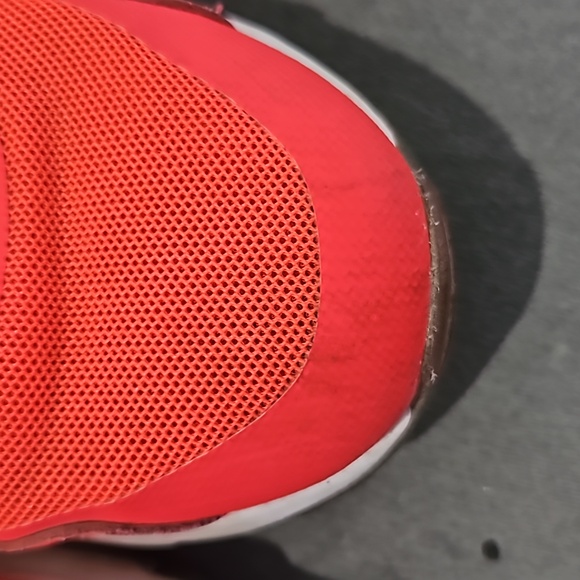 Air Max Infrared's - Picture 7 of 7